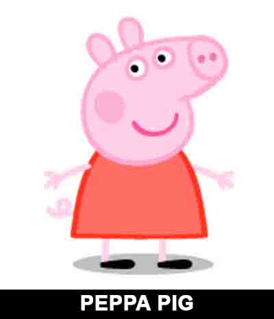 PEPPA PIG 692